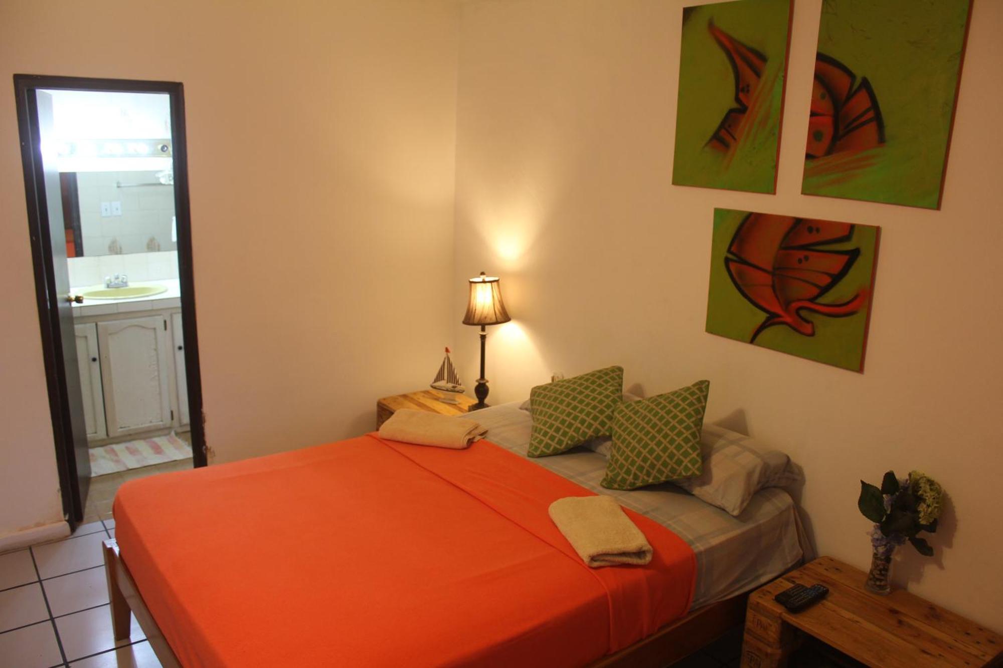 Casa Areka Hostel Panama-Stad Buitenkant foto