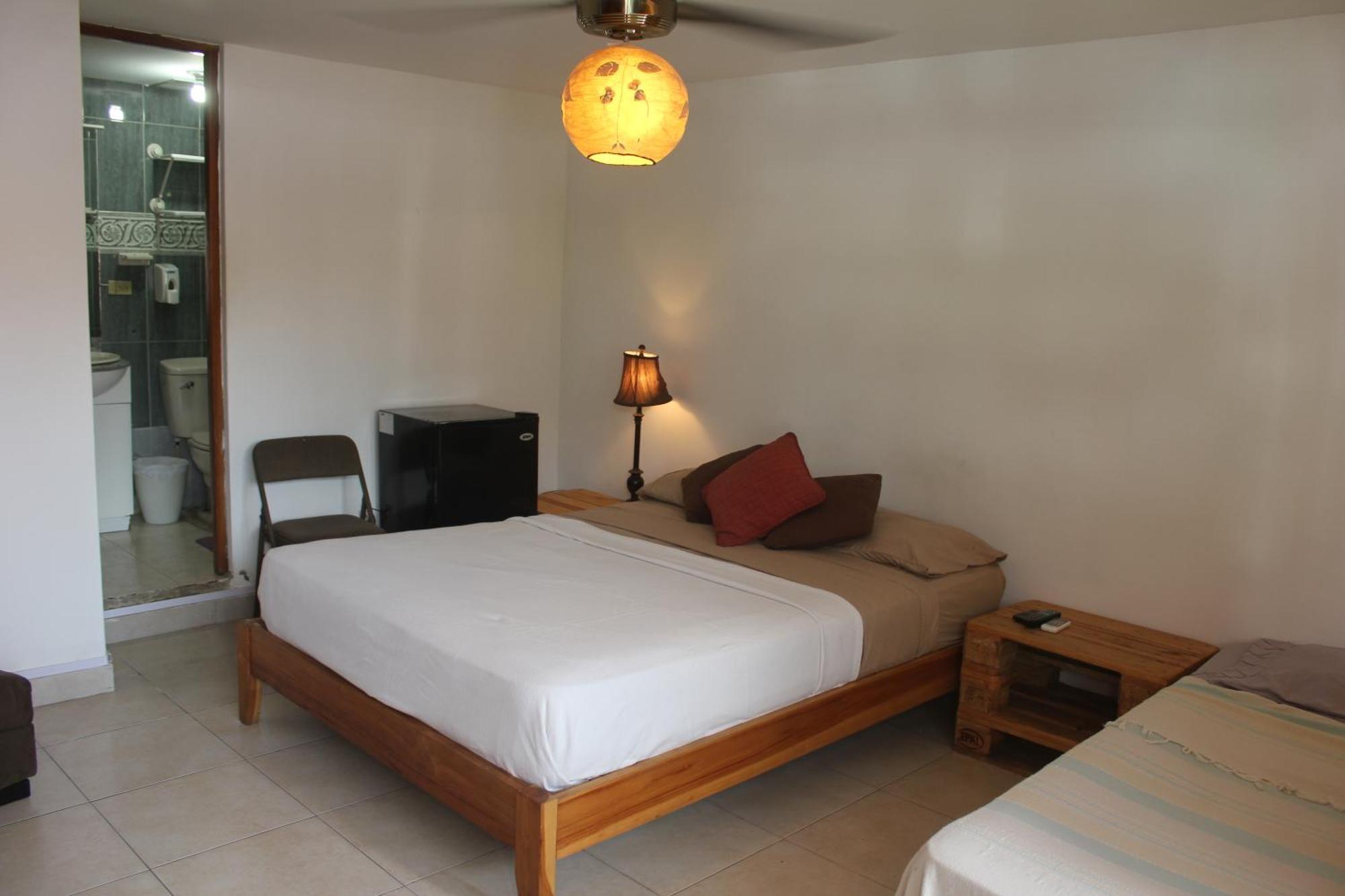 Casa Areka Hostel Panama-Stad Buitenkant foto