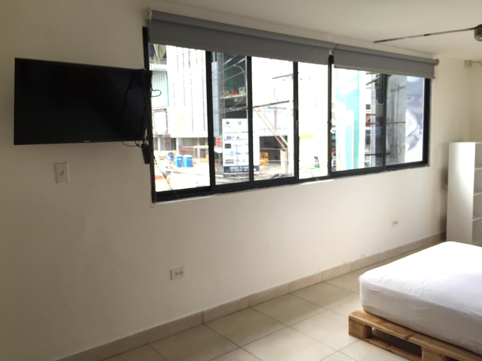 Casa Areka Hostel Panama-Stad Buitenkant foto